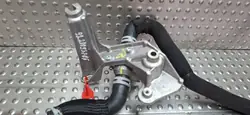 Chauffe-eau OEM S25053846 pour Renault Trafic IV