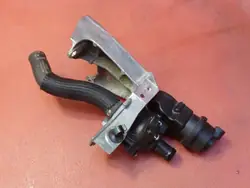 Soupape de circulation d'eau OEM 922304507 Navara