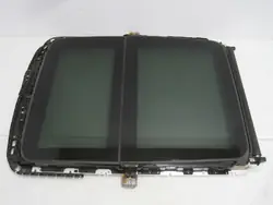 Techo Panorámico Nissan X-Trail T32 OEM