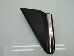 OEM 86192-Q0000 Vasen Etulokasuojus - Käytetty