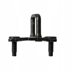 Rechte Heckklappenverriegelung Land Rover Range Rover L405 CPLA-431E73-AC