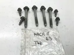 Tornillos viga suspensión Ford Mustang Mach-E 2023 OEM