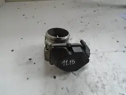 Gasklep Mercedes Sprinter W906