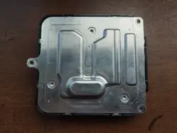 Module de convertisseur VOLVO XC40 XC60 XC90 32420511