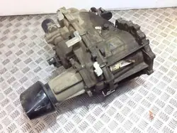 Reductor Nissan OE para Navara D23 2.3L Diésel 2017