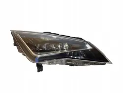 Farol dianteiro direito FULL LED SEAT LEON III