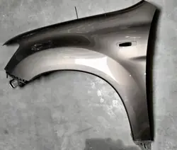 Parafango anteriore sinistro Mitsubishi ASX 2010-2019 OEM