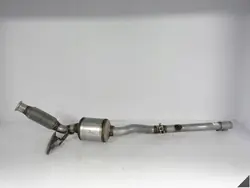 OEM 65999101 Katalysaattori Audi Q3 II 35TDI:lle
