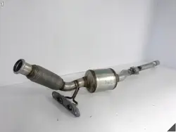 OEM 65999101 Catalyseur pour Audi Q3 II 35TDI