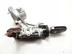 OPEL MOKKA I A 2014 Chave de Ignição 95384305