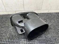 Terminale di scarico Mercedes-Benz C AMG W205 SOM7045