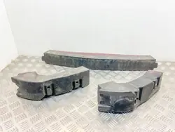 Mercedes-Benz SL R129 voorbumper onderdelen OEM A1298852137