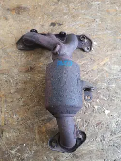 Catalyseur DPF SUZUKI ALTO VII - Pièce OEM