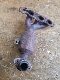 Catalyseur DPF SUZUKI ALTO VII - Pièce OEM