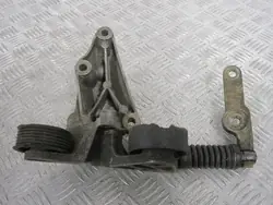 Ford OEM XS7E-10039-BA riemspanrol