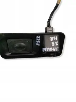 Kofferraumkamera Jaguar XE 2016 OEM GX73432B10BB