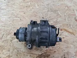 Compressore Aria Condizionata VW Audi A7 A8