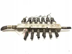 LPG-Injektor OEM LORK-212-19603 09SQ9 - Gaseinspritzung