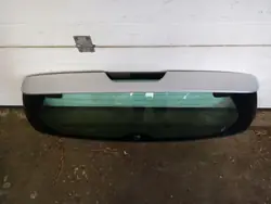 Vitre de Hayon avec Feu Stop Citroen C2 OEM