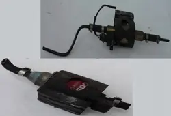 Bränslepump Webasto PEC6377 Fram BMW 5 E39