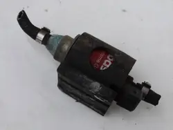 Bränslepump Webasto PEC6377 Fram BMW 5 E39