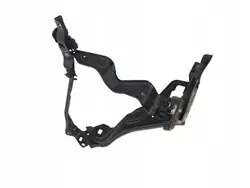 Right Front Lamp Housing Mercedes C-Class A2046200291