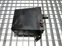 Pompe de levage de cabine VOLVO FH II