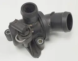 Termostatkåpa Mercedes W169 1.5 A2662030675