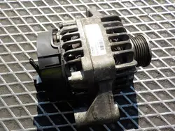 Alternateur FIAT DOBLO II 1.6 M-JET OEM 51854901