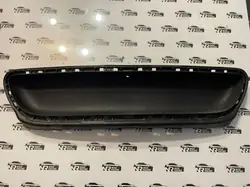 Stoßstangengitter Vorne Porsche Boxster OEM 98150556900