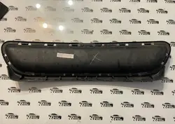 Grille de Pare-chocs Avant Porsche Boxster OEM 98150556900