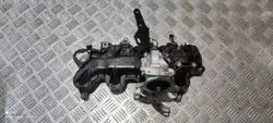 Collecteur d'admission Jaguar XF 2.2L Diesel OEM 9659449480