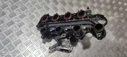 Ansaugkrümmer Jaguar XF 2.2L Diesel OEM 9659449480