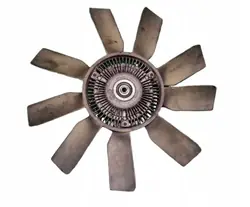 Viskeuze ventilator OEM 1032000423 Sprinter 2.2 CDI