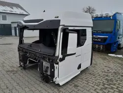MAN OEM KABINA GM TG3 Hyt för TGX TG3 2023 Vit