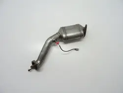 Collecteur d'échappement gauche OEM 12569701 Corvette C6