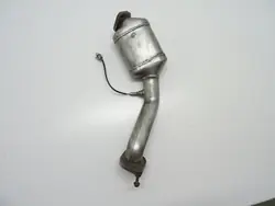 Collecteur d'échappement gauche OEM 12569701 Corvette C6