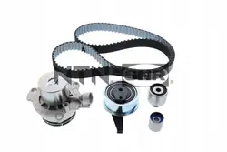 SNR KDP457.790 Pompe à eau + Kit courroie