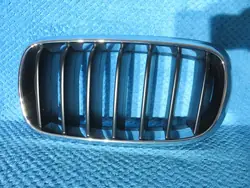 BMW X5 F15 Right Grill OEM 51 71 2 334 708