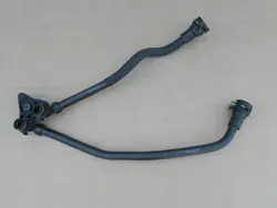 Conducto de aceite BMW OEM 279959401 279950901 X3 X4 G01