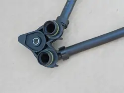 Conduite d'huile BMW OEM 279959401 279950901 X3 X4 G01