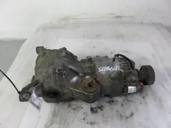 Ford Kuga I 2.0 TDCi 4x4 Rear Diff - Haldex