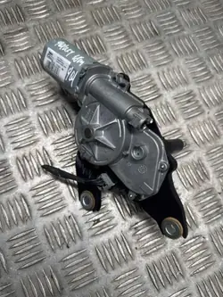 Moteur d'essuie-glace arrière Ford Mondeo MK5 OEM DS73-17404BA