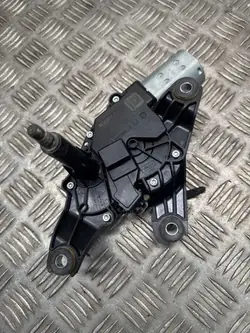 Motor limpiaparabrisas trasero Ford Mondeo MK5 OEM DS73-17404BA