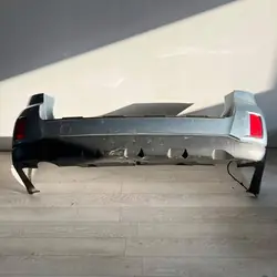 Paraurti posteriore Subaru Outback IV 09-12 OEM 57704AJ020