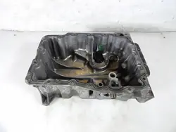 SKODA FABIA III 1.0MPI Oljetank 04C103603C