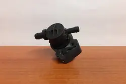 Válvula de vácuo MERCEDES-BENZ S (W221) 3.5L 2007 OEM