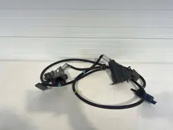 Citroen C4 Picasso Lift Boquilla lavaparabrisas OEM 124120099