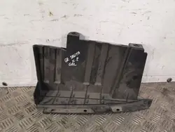 Cubierta de parachoques delantero OEM FBZ15472 para Hyundai Santa Fe 2017