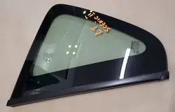 Vidrio Carrocería Trasero Izquierdo OEM 8200120670 Renault Scenic II